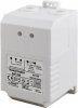 TRZ 40/16/18 TRANSFORMATOR  75X124X65 S= 40VA 16V/2.2A; 18V/2A